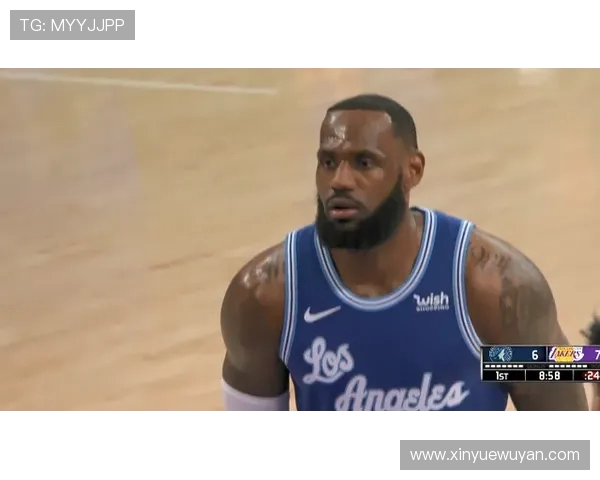 范德比尔特连中底角三分 湖人次节反击追至4分差距点燃反扑希望