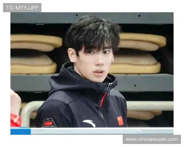 张博恒谈对体操梦想的纯净心