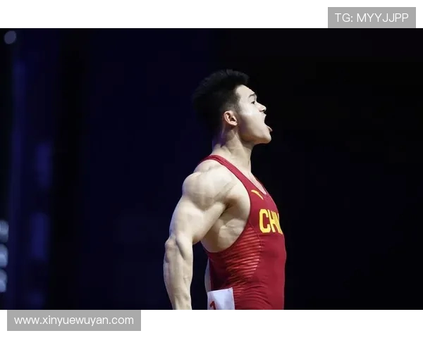 石智勇谈对举重事业的磐石志